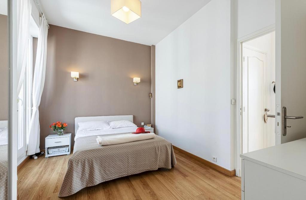 Deux Pieces Terrasse Sous Les Etoiles Appartement *