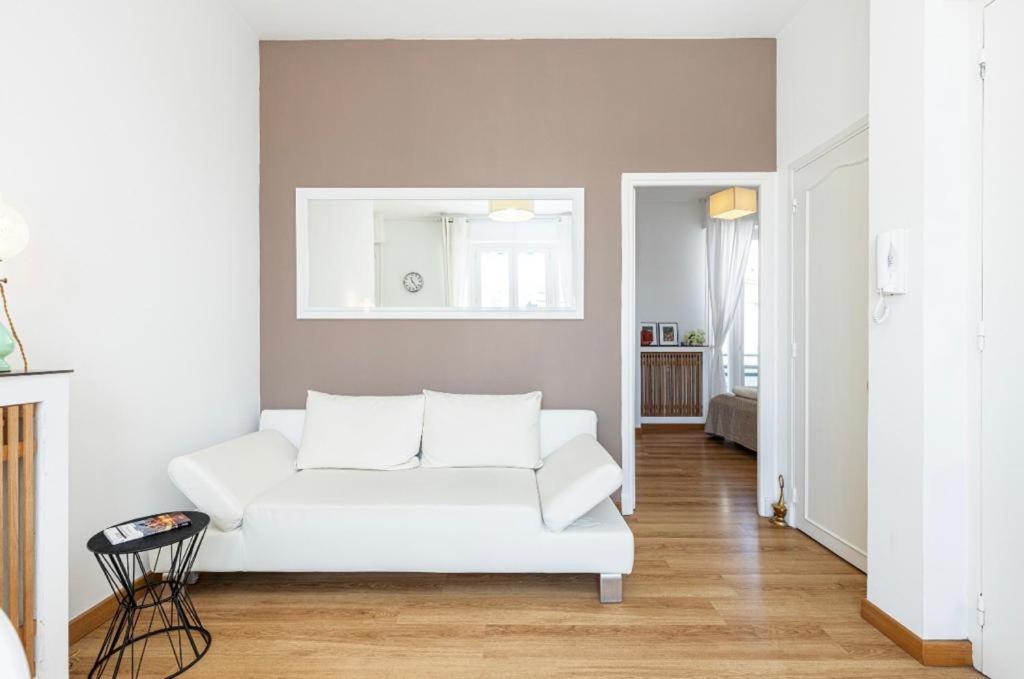 Deux Pieces Terrasse Sous Les Etoiles Appartement